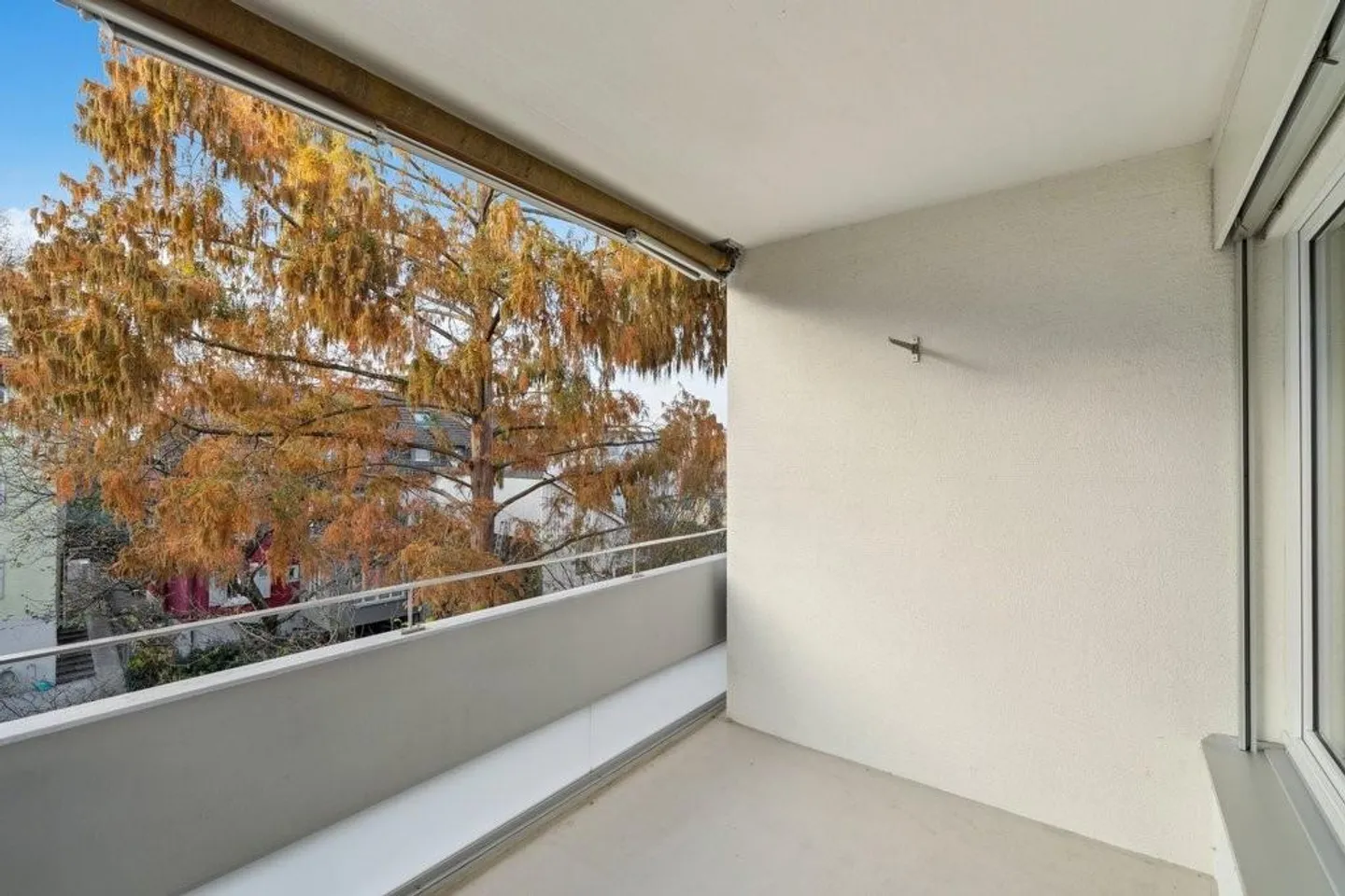 Sonnige 4-Zimmerwohnung - Foto 8 von 8