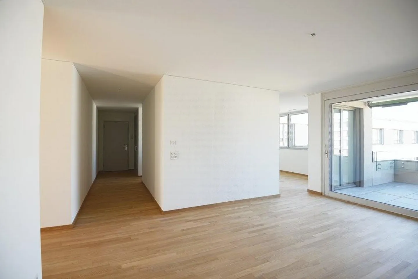AFFITTARE SENZA CAUZIONE - Comfort abitativo in un ambiente adatto alle famiglie - Foto 5 di 6