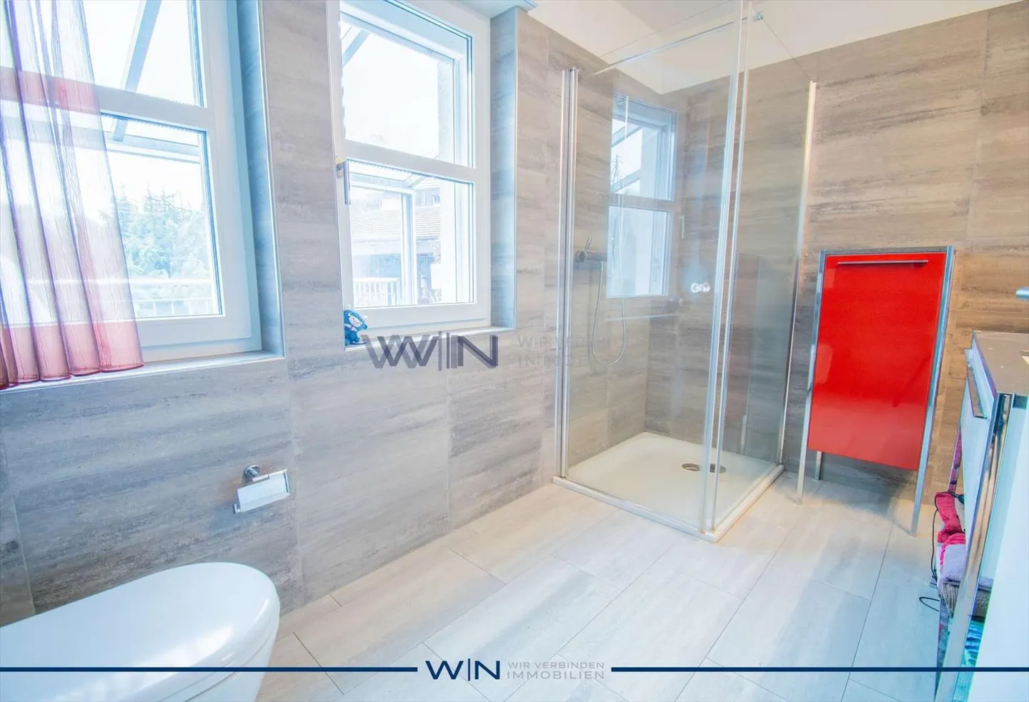 Dream Home on the Thur - Photo 13 of 13