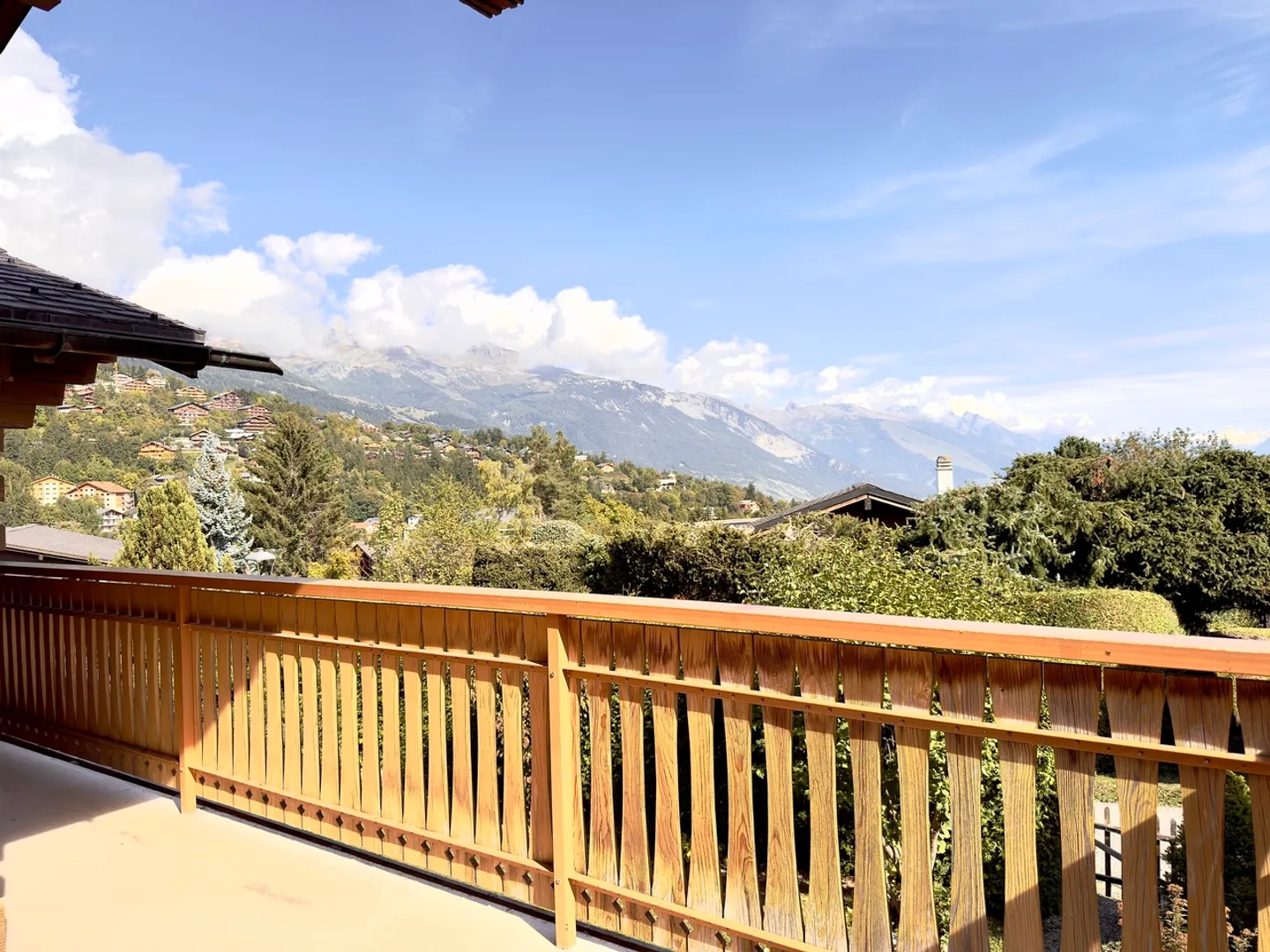 Chalet for rent - Photo 14 of 26