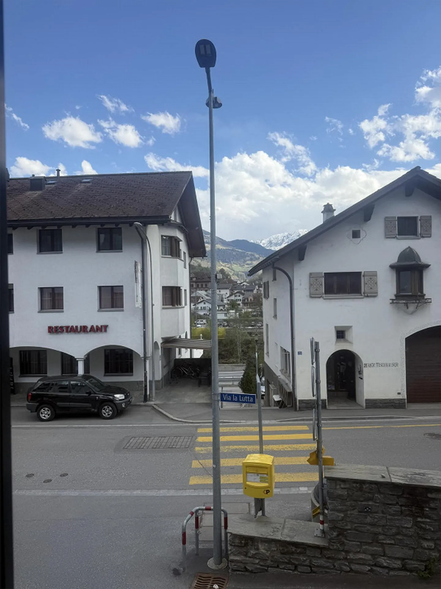 Bellissimo appartamento di 2 stanze con molta luce in affitto - Foto 5 di 7