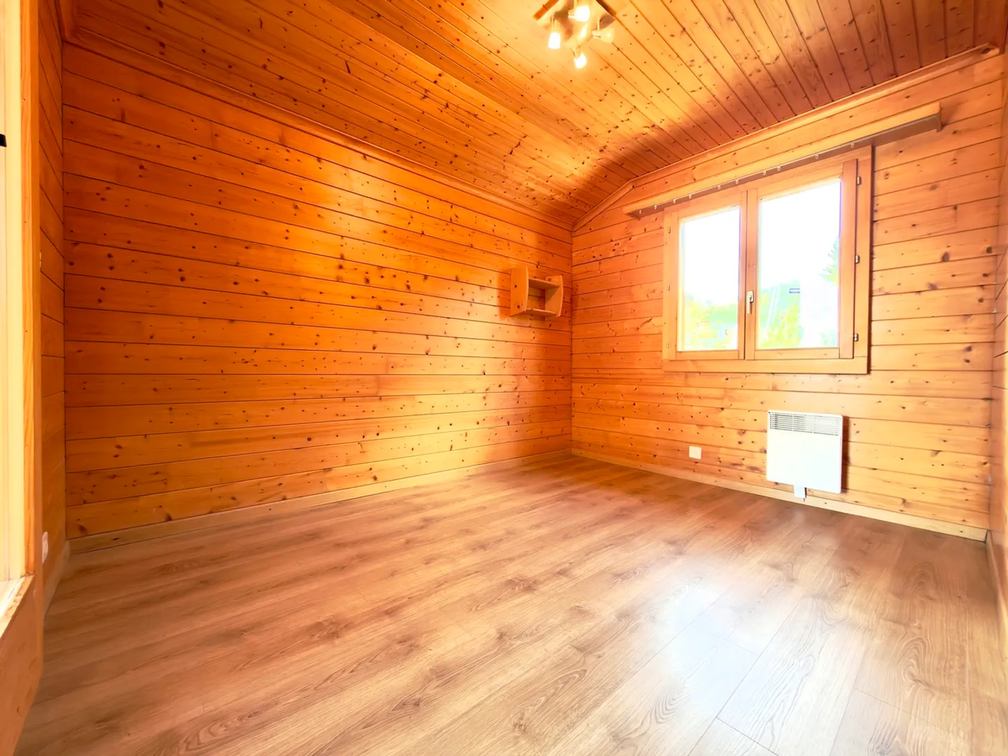 Chalet for rent - Photo 19 of 26