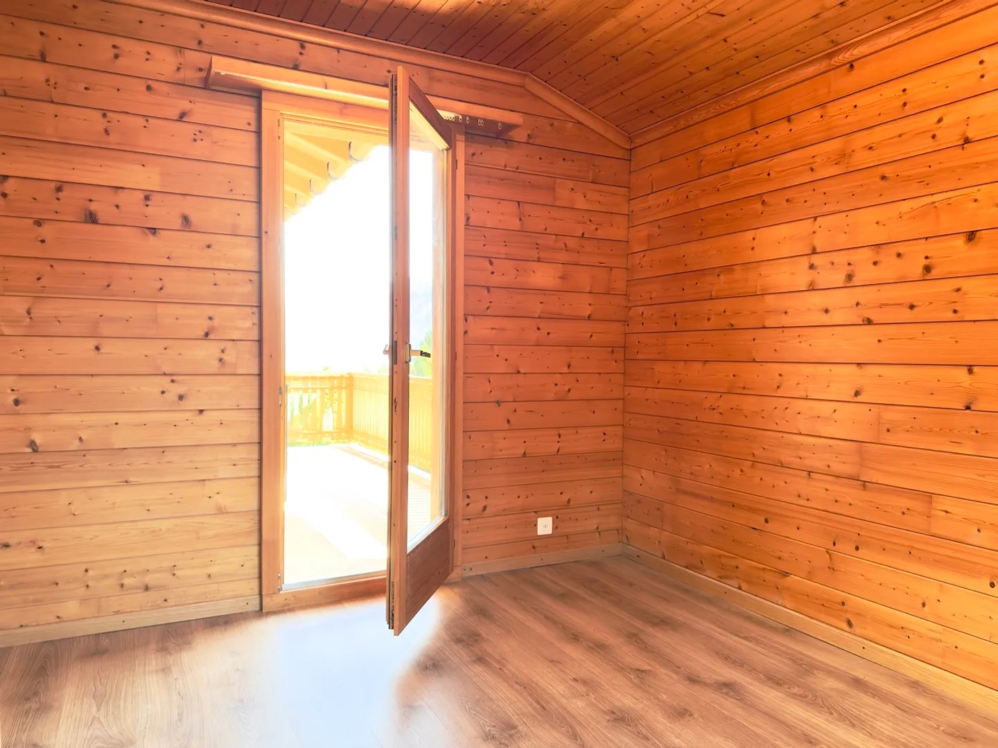 Chalet for rent - Photo 20 of 26