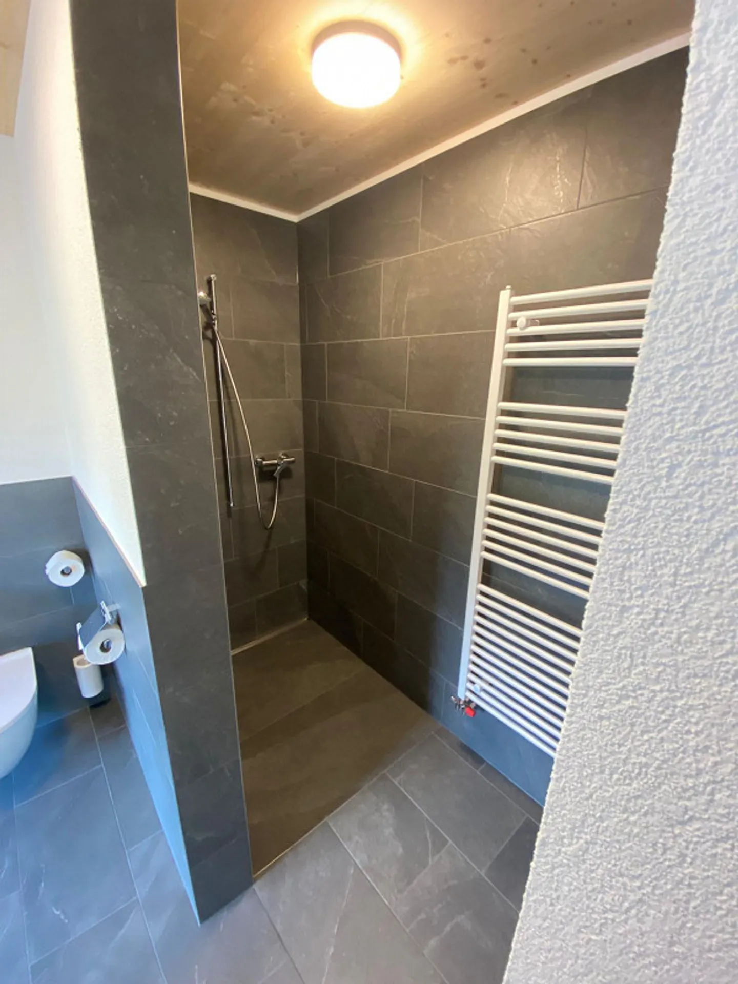 Nouvel appartement avec vue sur le lac Walensee et les Churfirsten - Photo 3 sur 8