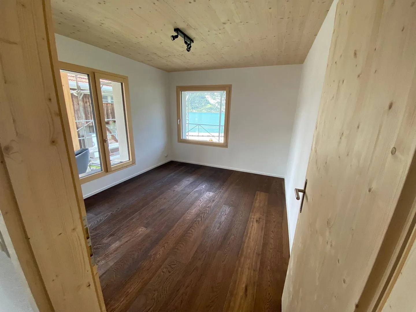 Nouvel appartement avec vue sur le lac Walensee et les Churfirsten - Photo 5 sur 8