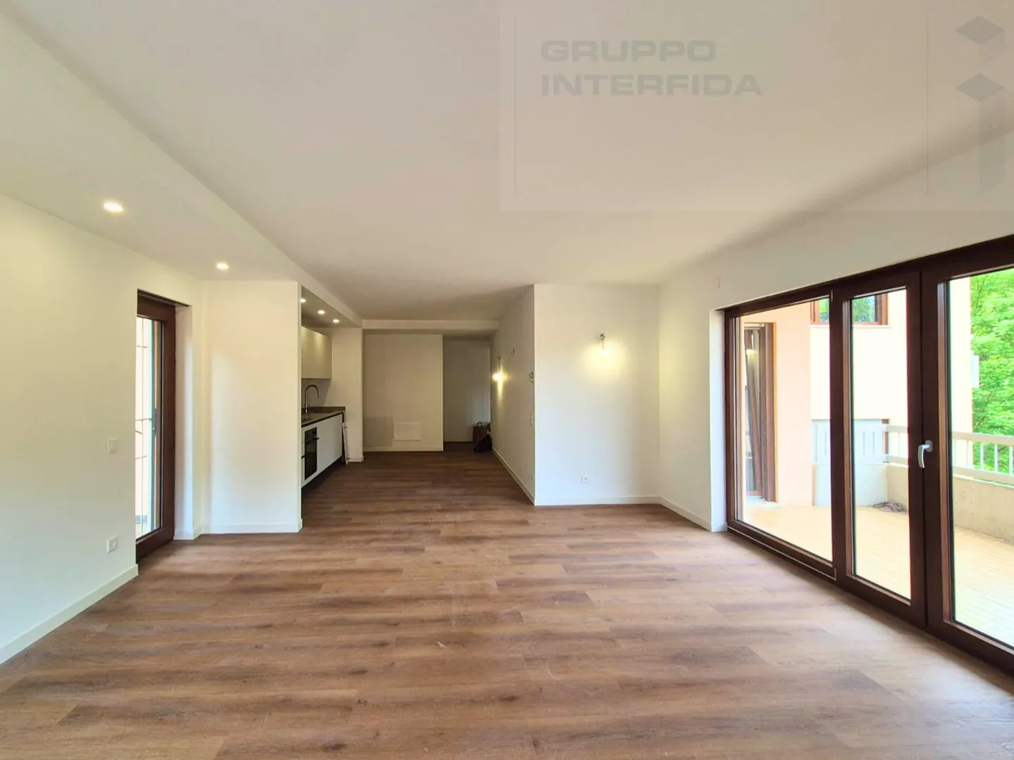 Appartamento 4,5 stanze ideale per studenti - Foto 1 di 8