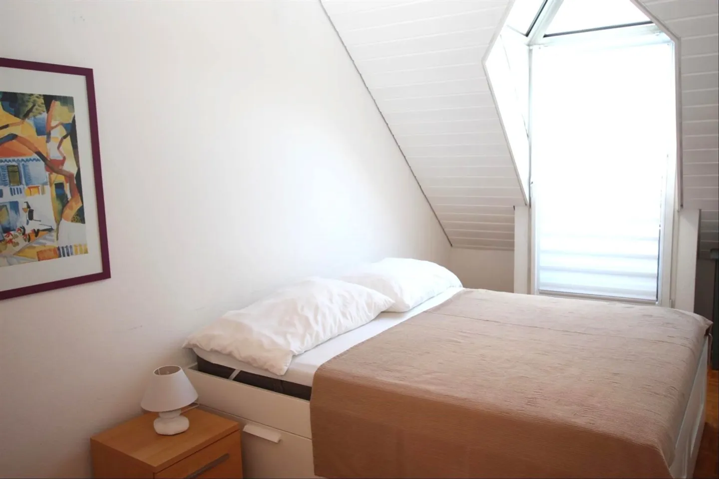 Appartement Duplex avec Balcon - Photo 5 sur 6