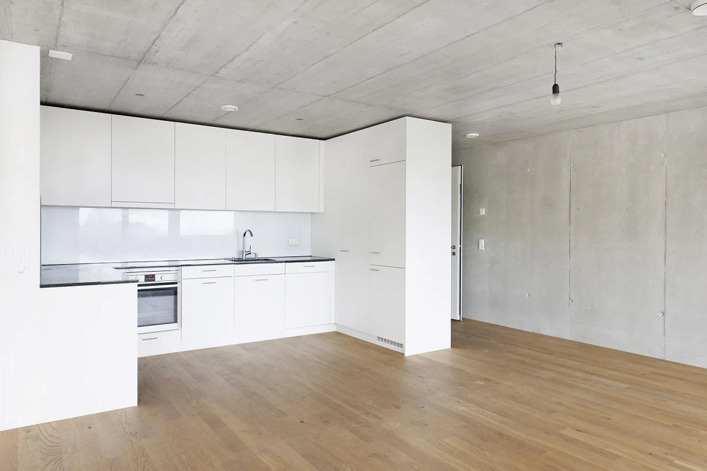 Appartamento interessante di 3,5 stanze - Foto 2 di 11