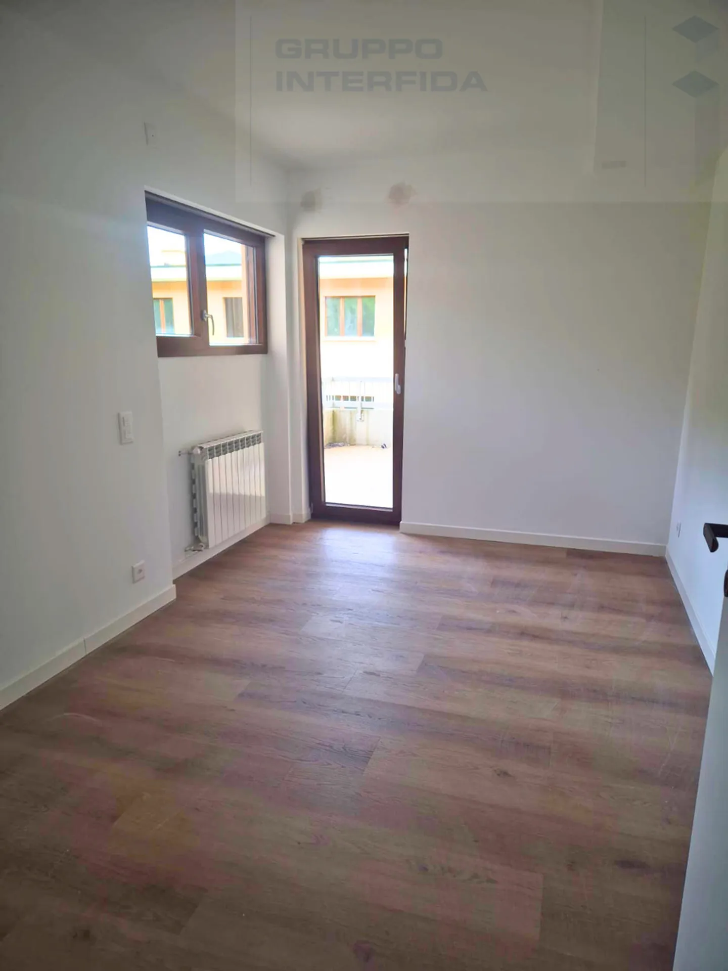 Appartamento 4,5 stanze ideale per studenti - Foto 5 di 8