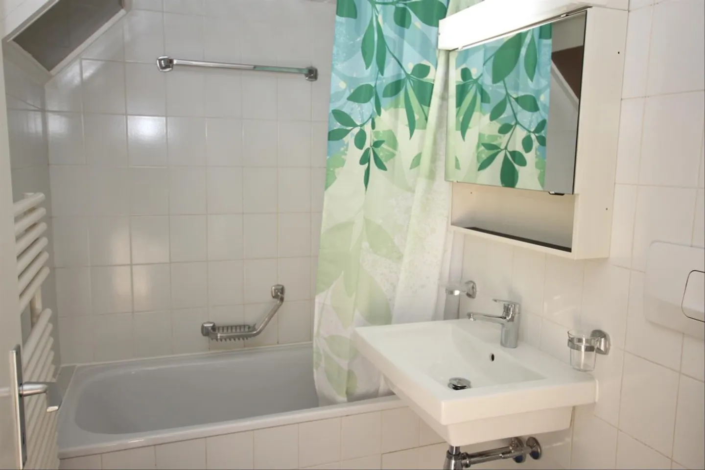 Appartement Duplex avec Balcon - Photo 6 sur 6