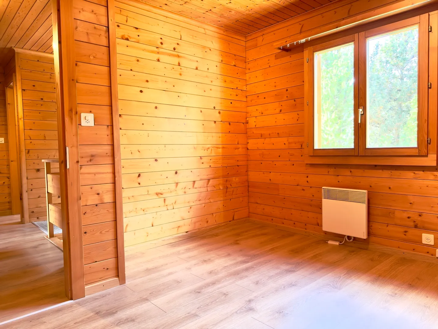 Chalet for rent - Photo 22 of 26