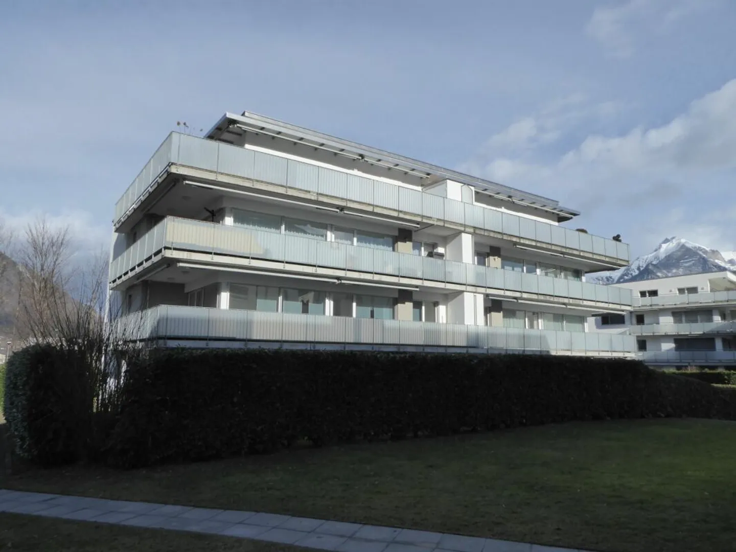 Appartamento in affitto - Foto 20 di 22