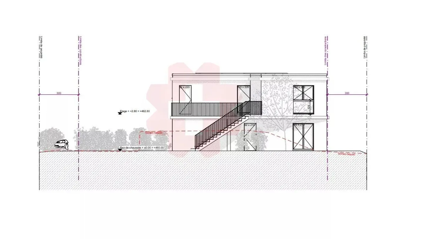 Appartamento 4.5 stanze a Charrat - Foto 5 di 7