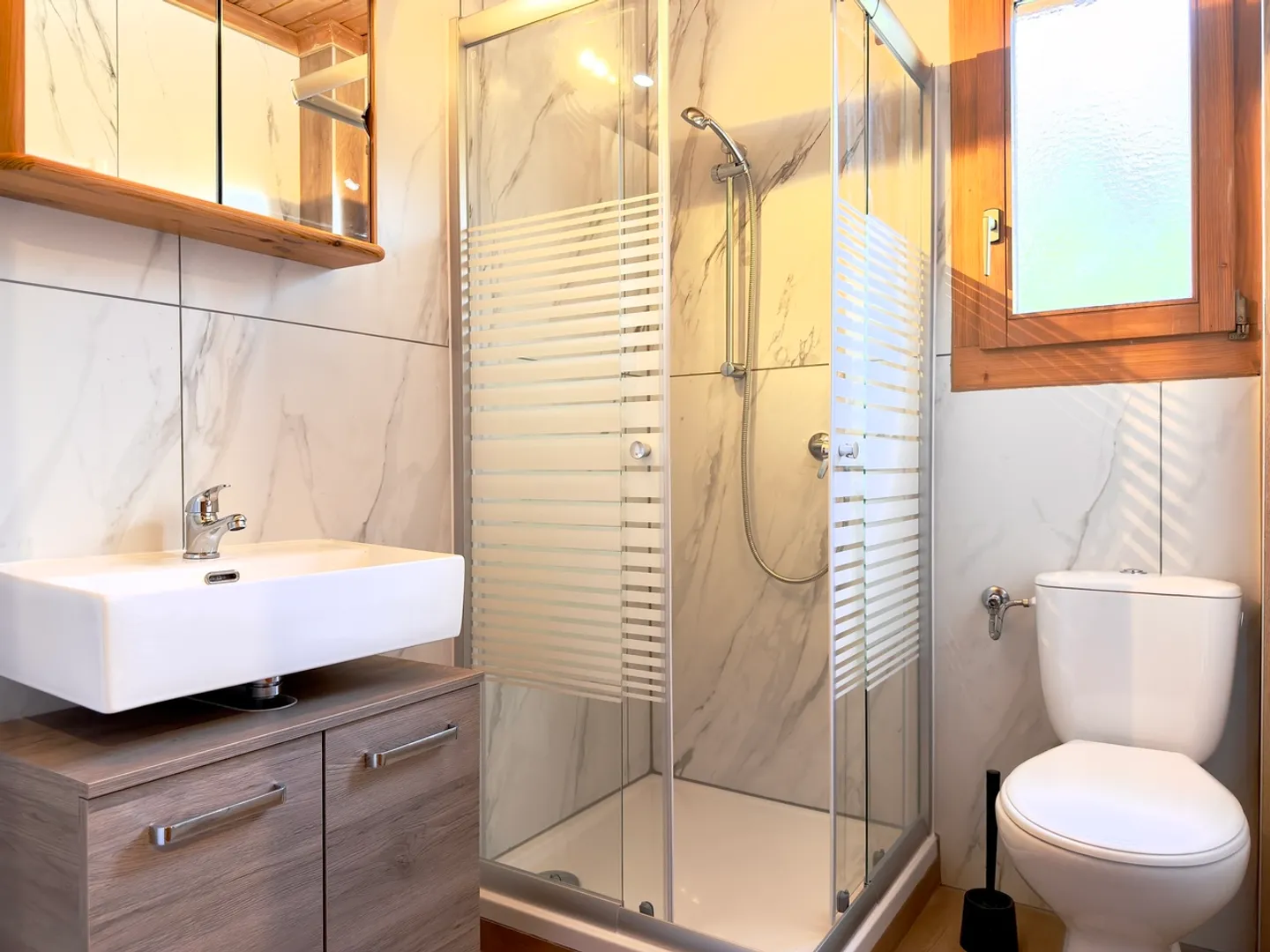 Chalet for rent - Photo 23 of 26