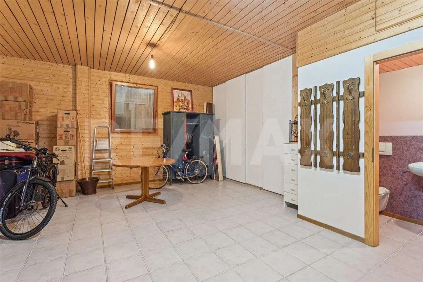 Breathtaking view & unique charm - The duplex heartthrob in Molli... - Photo 10 of 10