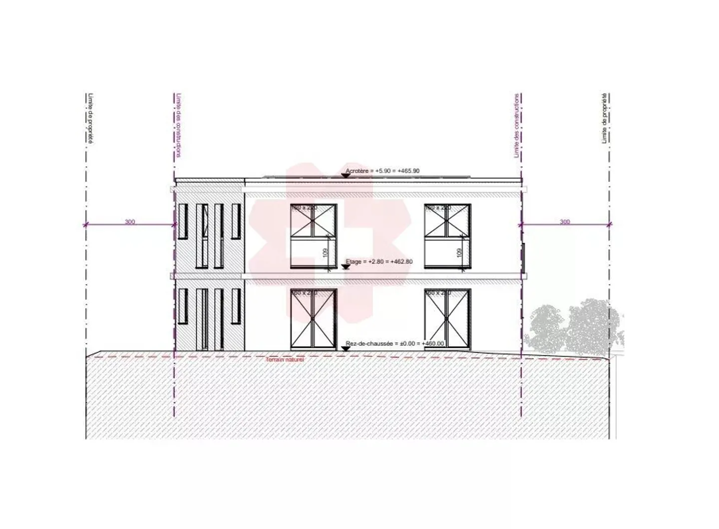 Appartamento 4.5 stanze a Charrat - Foto 6 di 7
