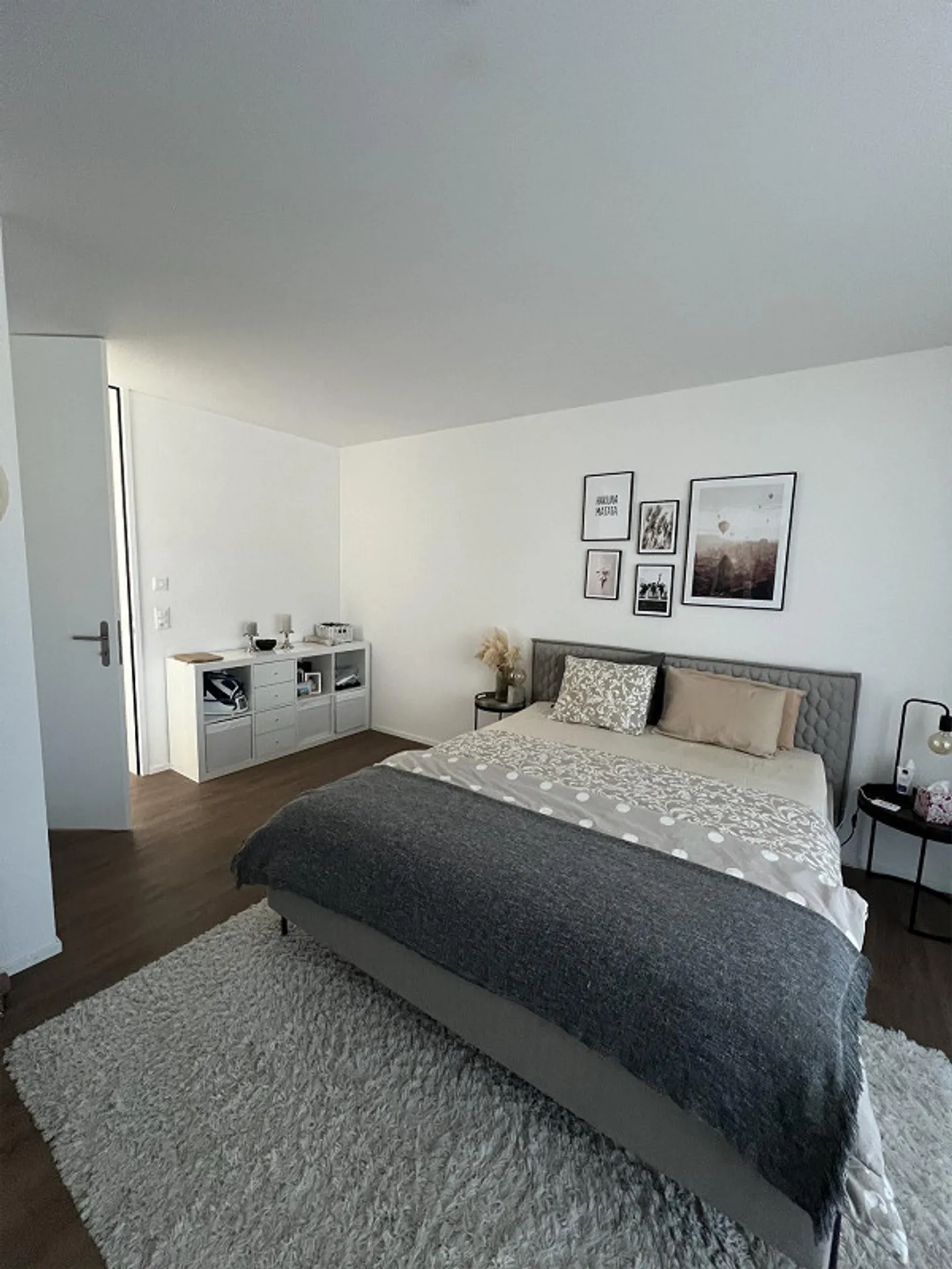Attique - logement spacieux et moderne avec vue sur le lac - Photo 5 sur 10