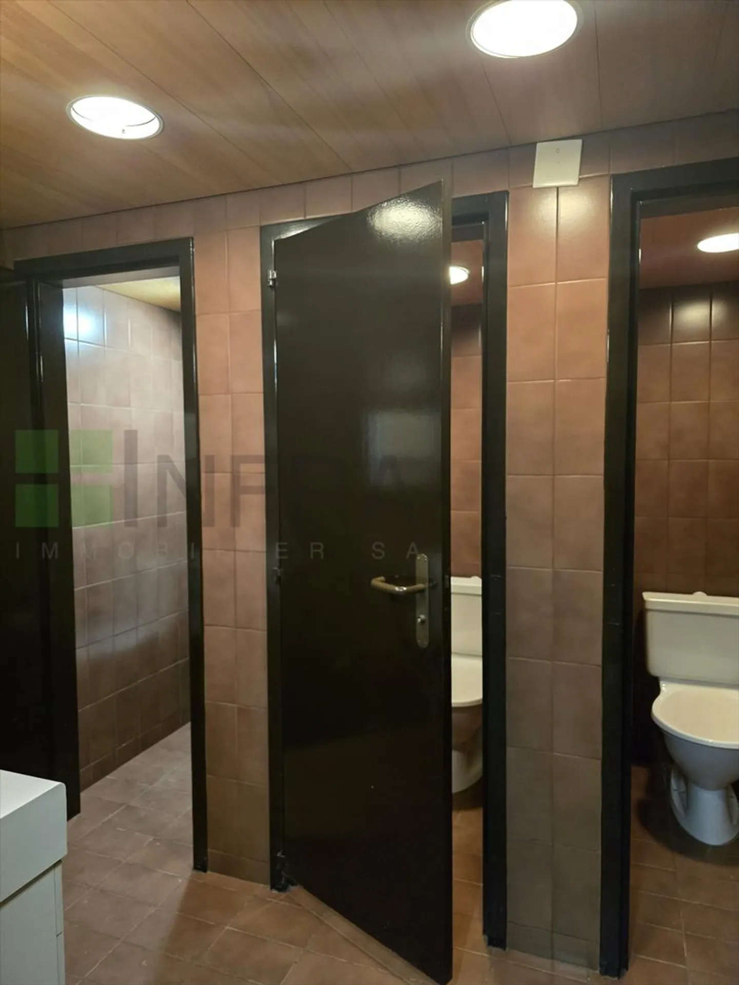 Spazio industriale in affitto Rue de la Communance 26 - Foto 9 di 9