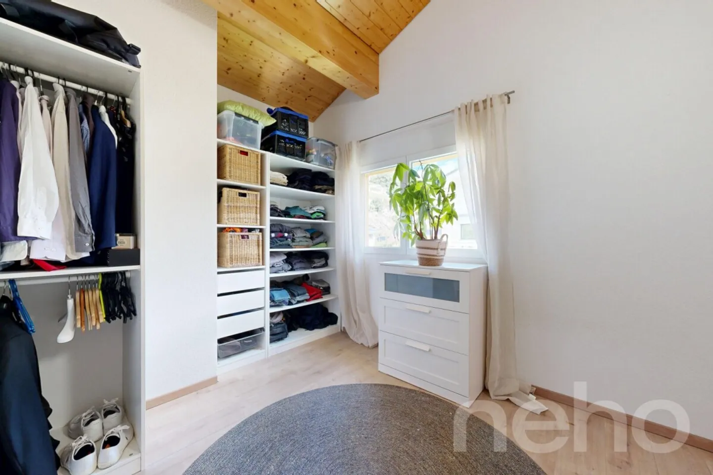 Charmante Familienvilla mit Garten - Foto 5 von 12