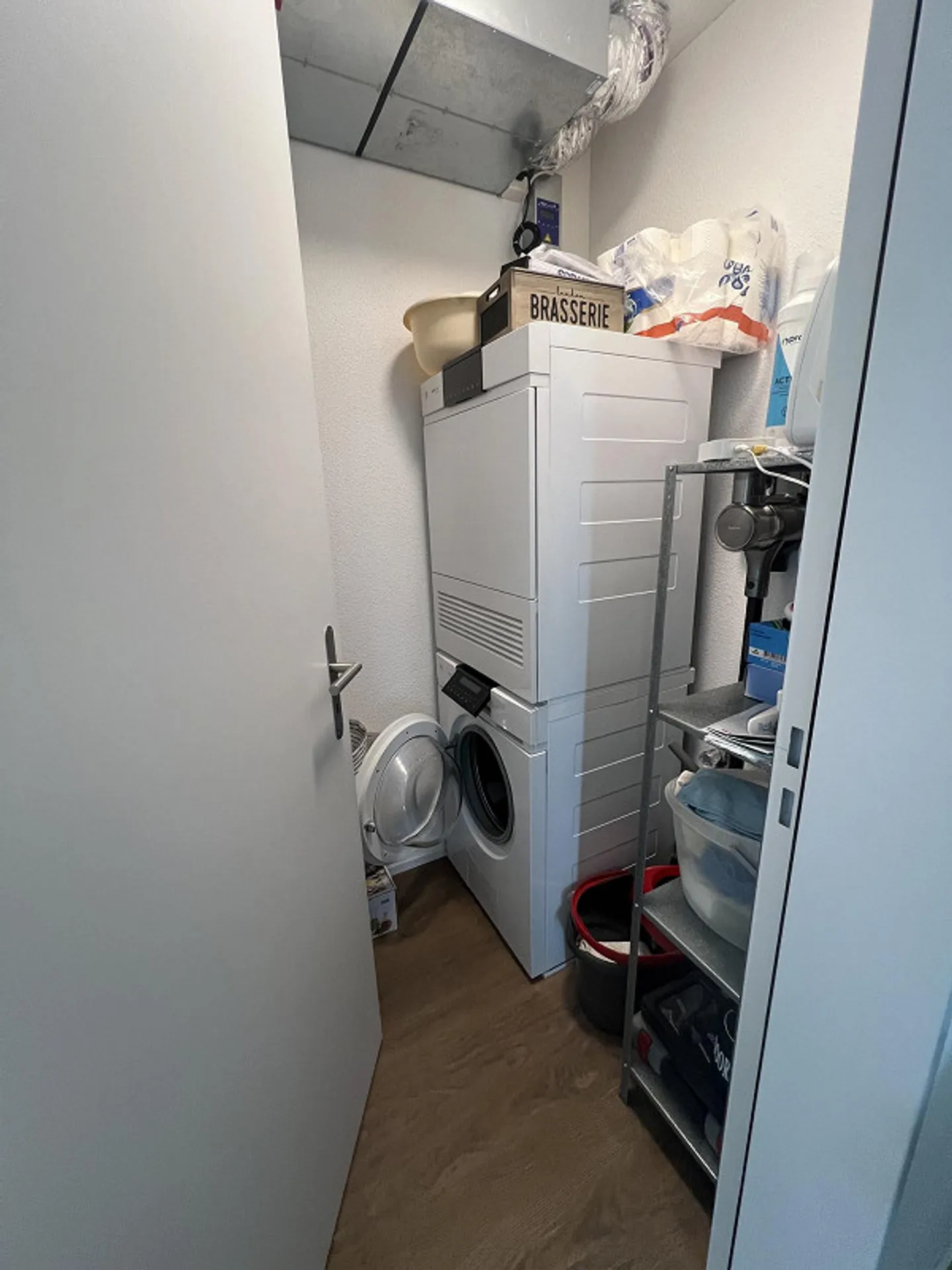 Attique - logement spacieux et moderne avec vue sur le lac - Photo 8 sur 10
