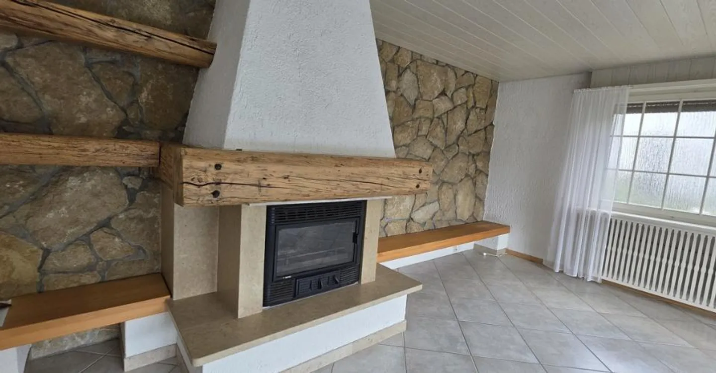 Favorit - Geräumiges 6,5-Zimmer-Familienhaus mit Garten - Foto 6 von 12