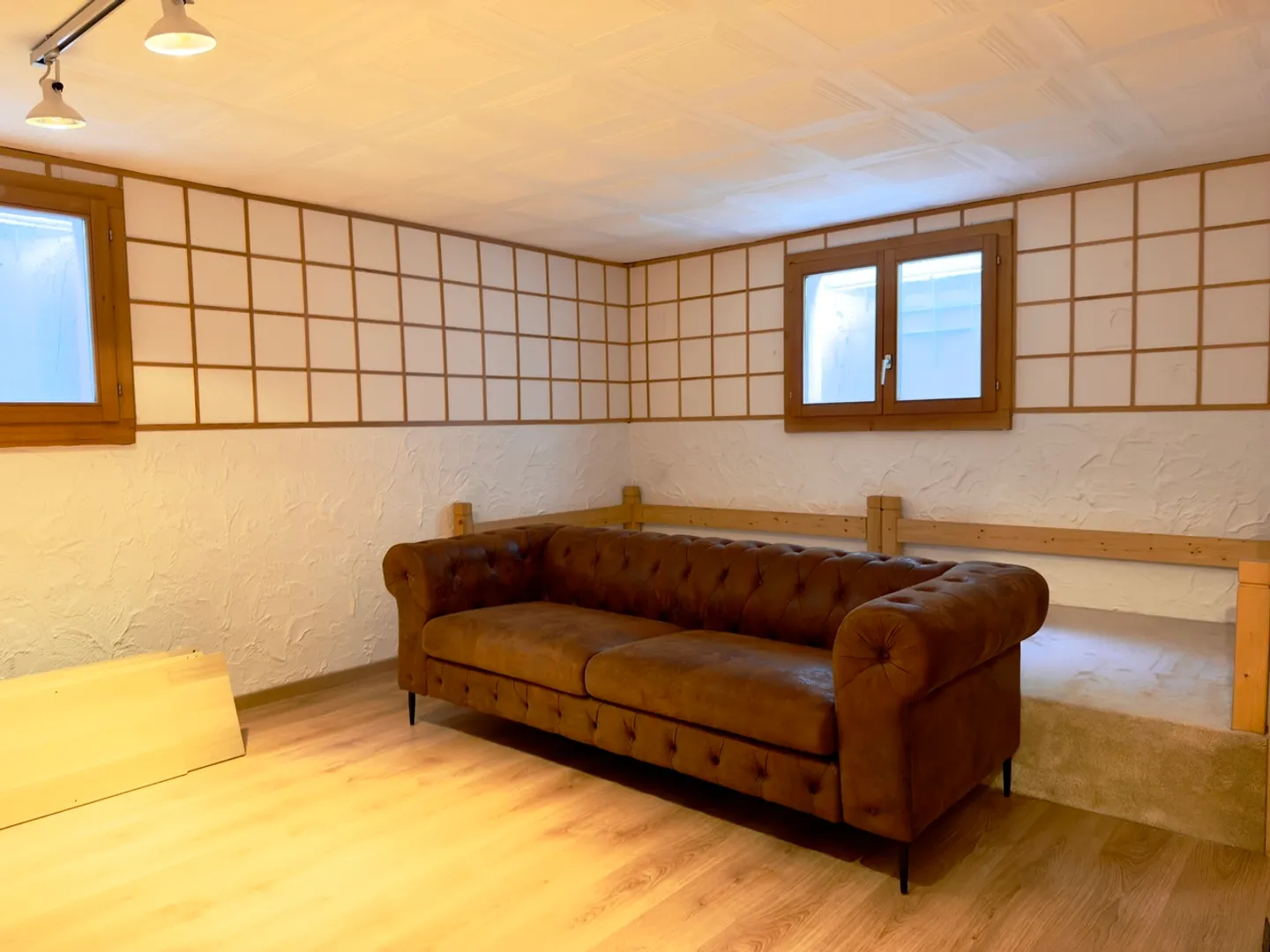 Chalet for rent - Photo 25 of 26