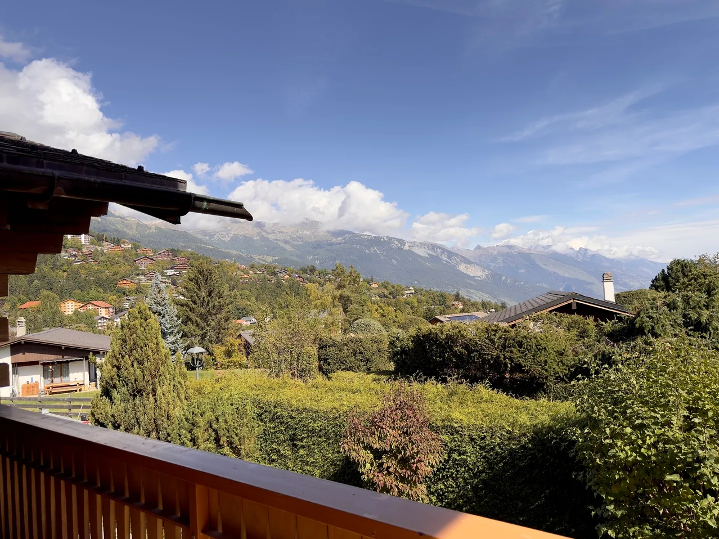 Chalet for rent - Photo 26 of 26