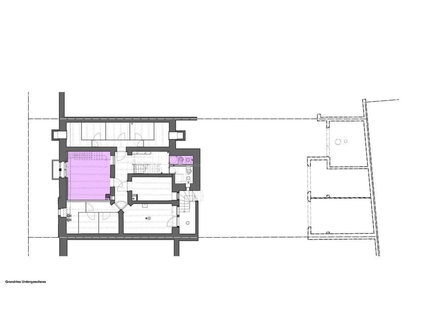 Beautiful shop/office spaces - Photo 3 of 3