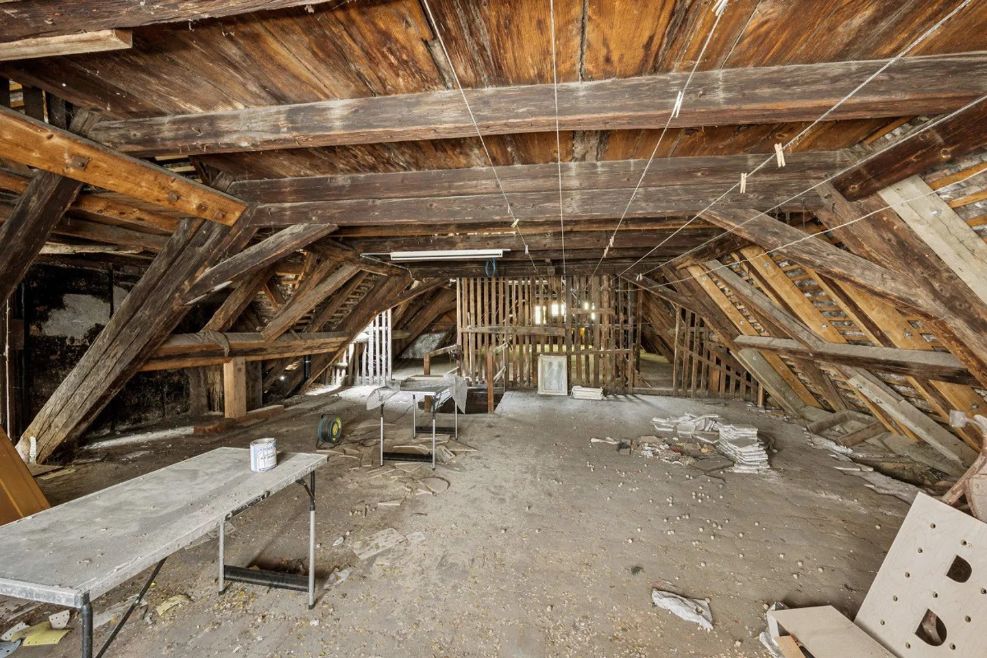 Commercial Property in Building Rights - Photo 16 of 16