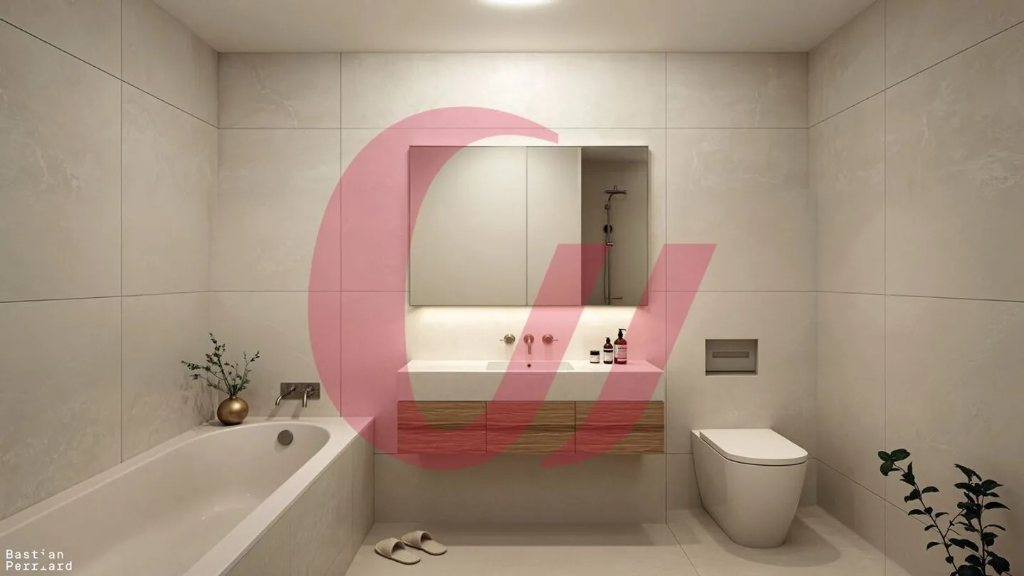 Casa a schiera 4.5 stanze - Foto 4 di 6