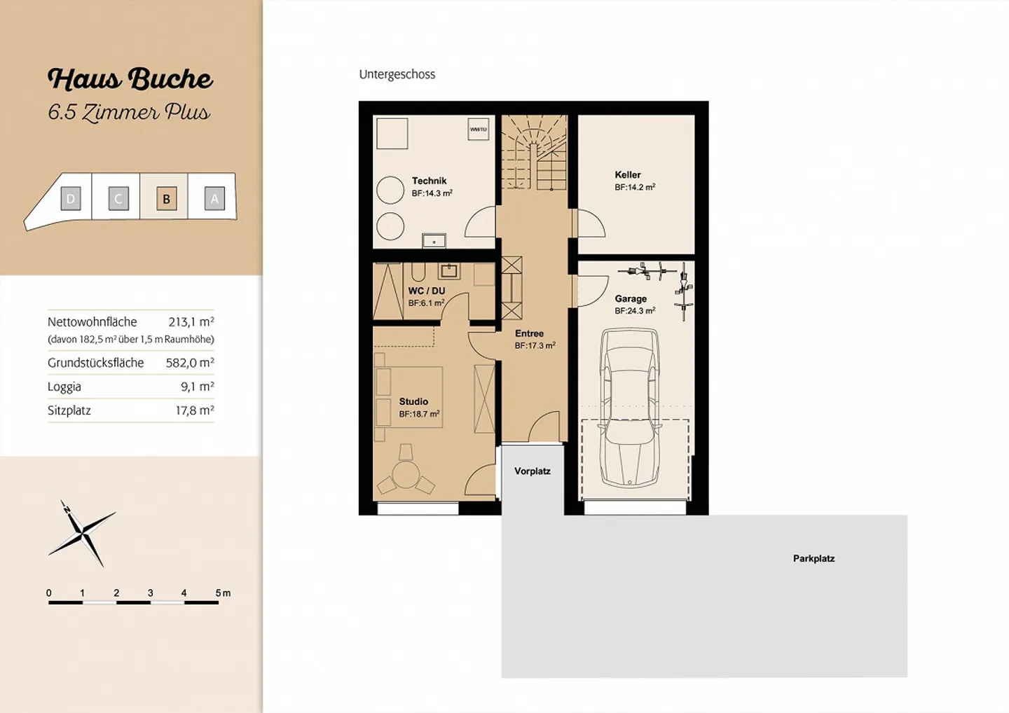 Maison individuelle unique dans un emplacement de rêve - Photo 8 sur 9