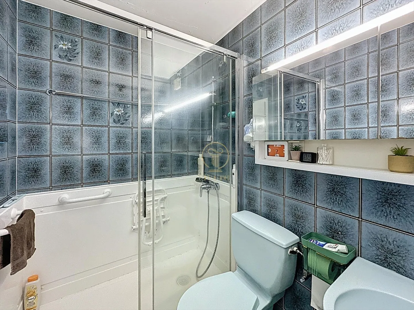 Appartement à vendre - Photo 11 sur 12