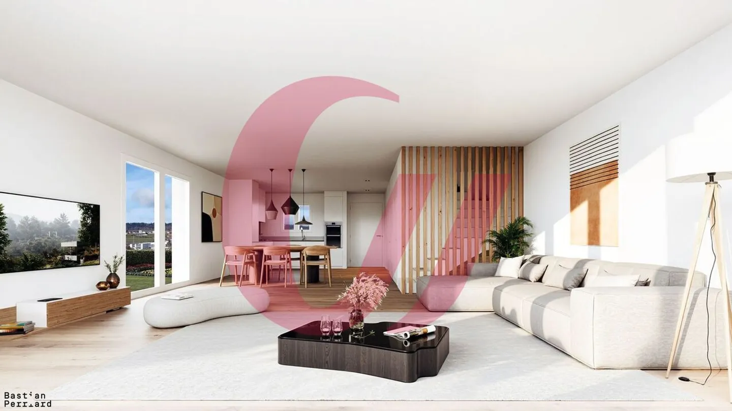 Casa a schiera 4.5 stanze - Foto 1 di 6