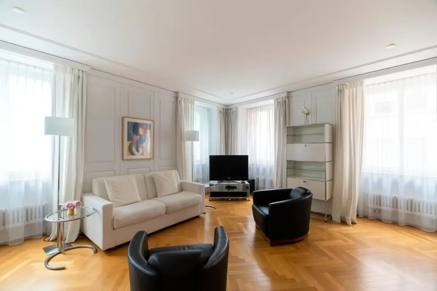 Appartamento in affitto - Foto 3 di 10