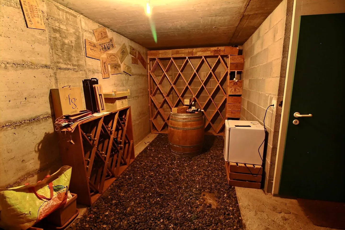 Incantevole casa unifamiliare in viager occupato senza affitto - Foto 10 di 10