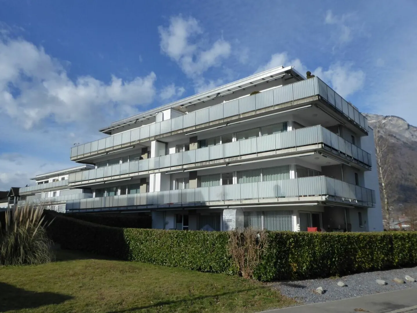 Appartamento in affitto - Foto 21 di 22