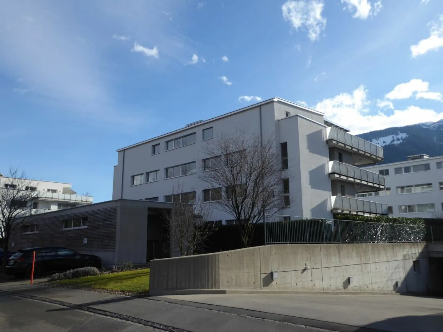 Appartamento in affitto - Foto 22 di 22