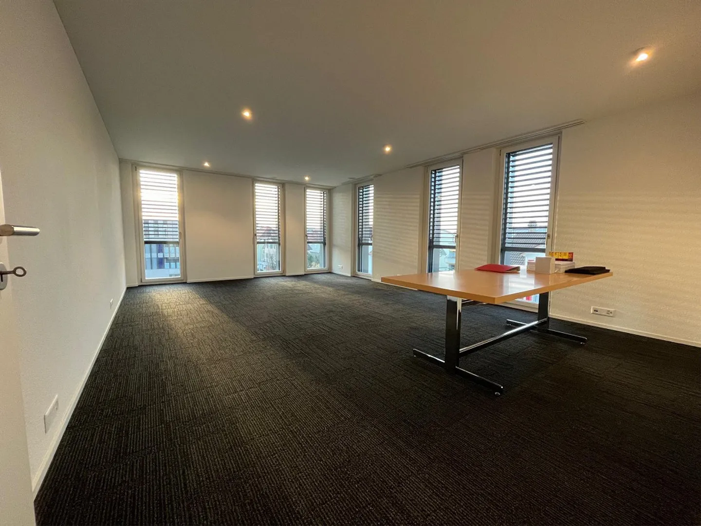 Ufficio in una posizione centrale - Foto 1 di 14