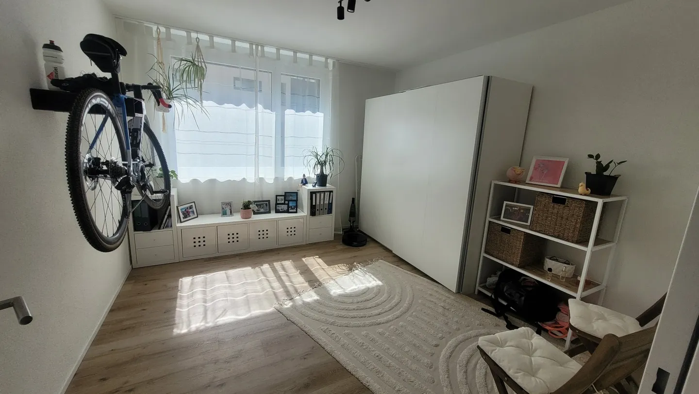 Apartment for rent - Photo 7 of 10