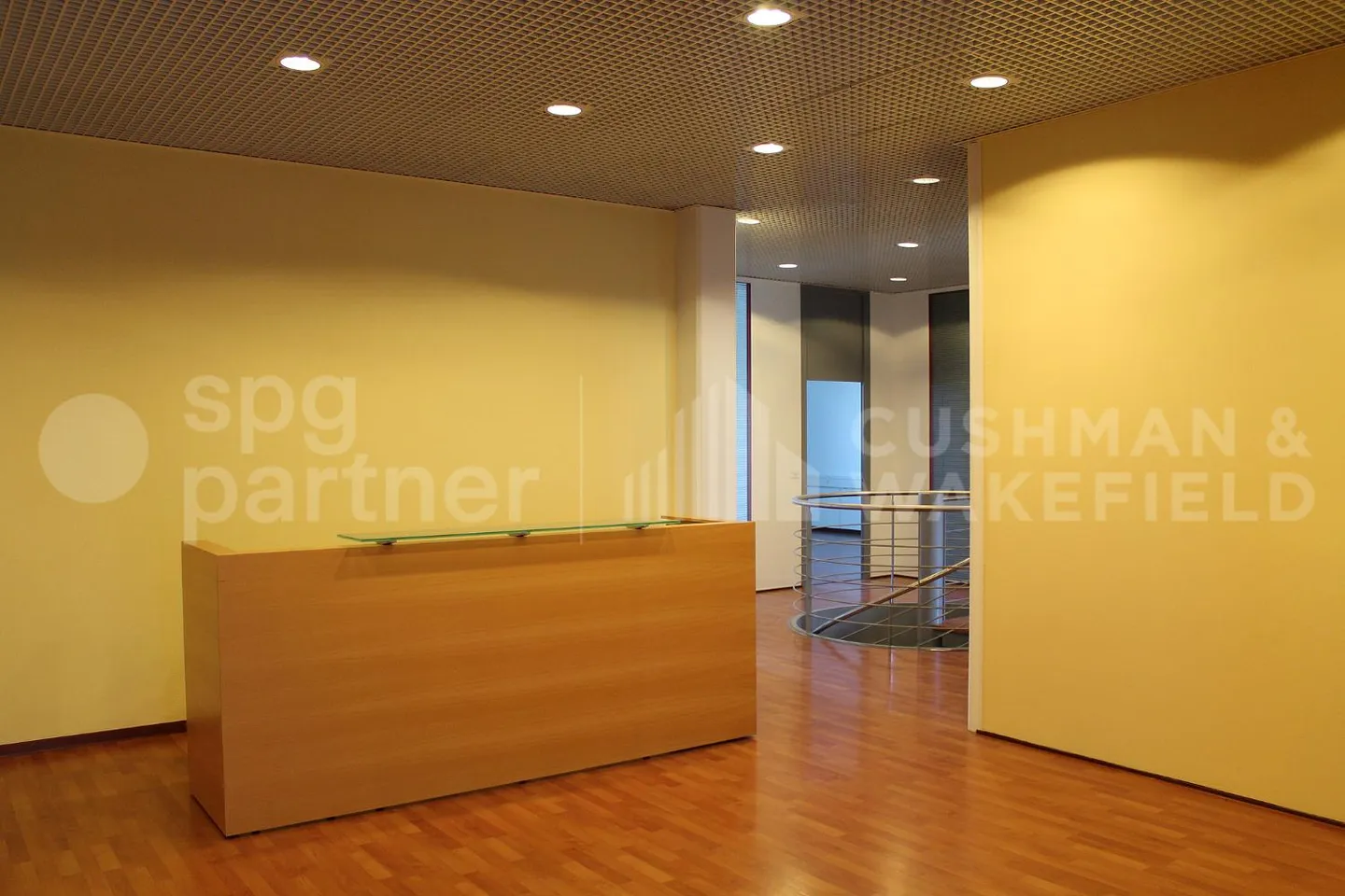 Espaces artisanaux et bureaux à Meyrin - Photo 7 sur 13