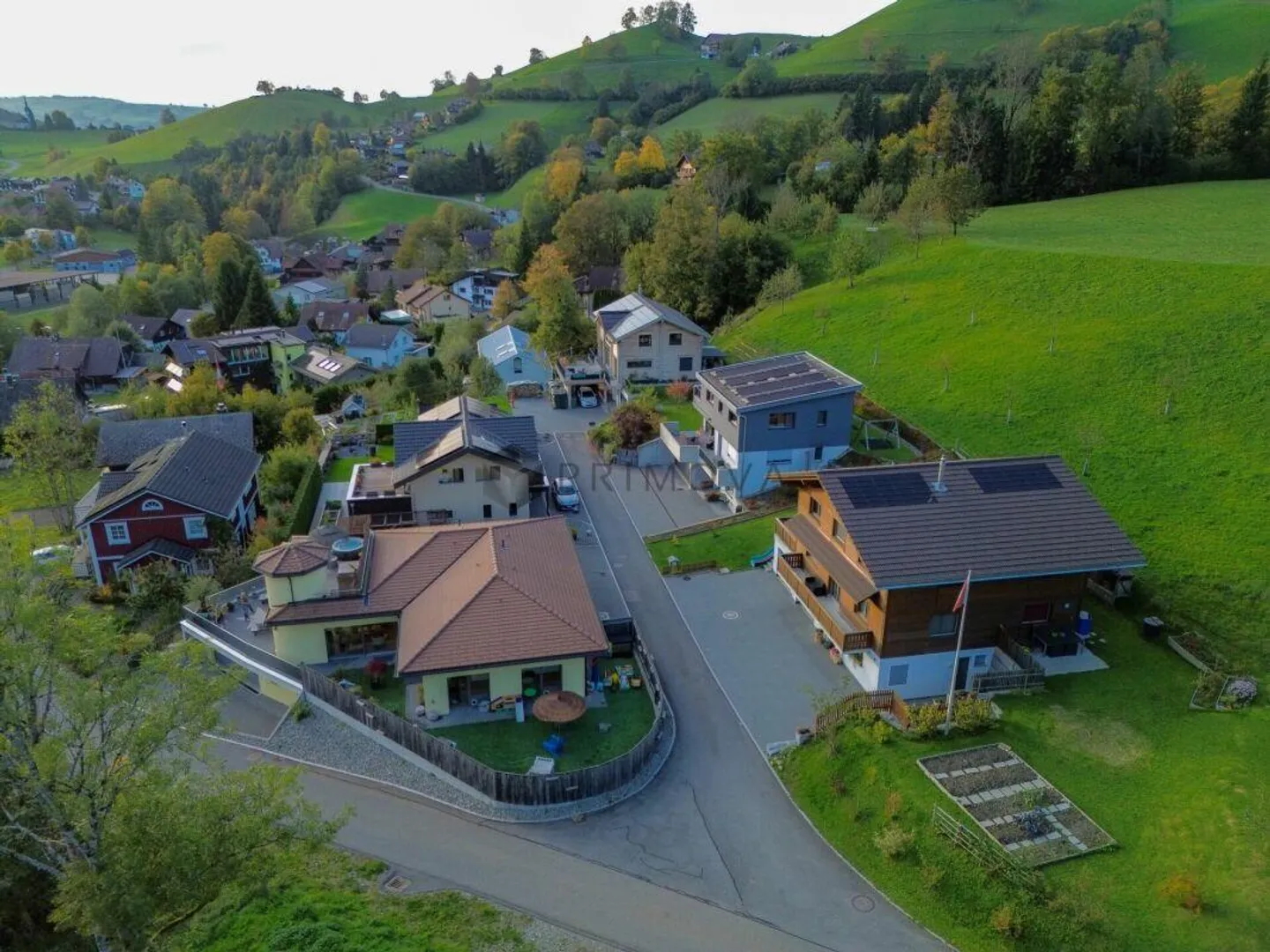 Hollywoodfeeling in den Schwarzenberger Hügeln - Foto 20 von 20