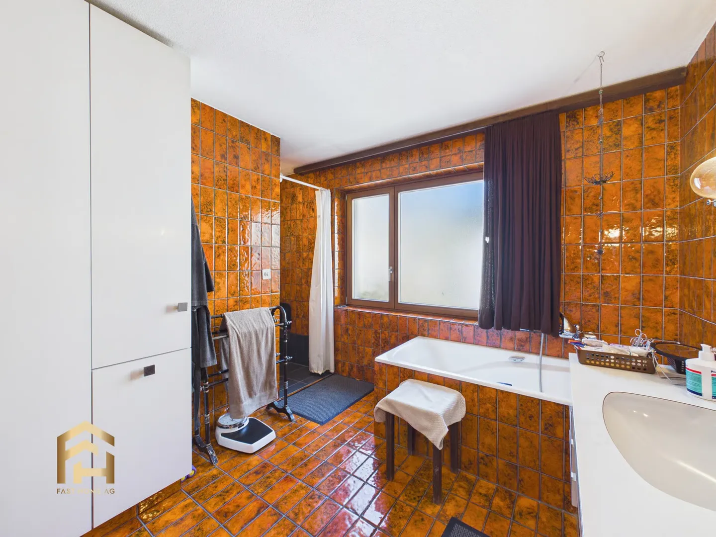 Grosszügiges Einfamilienhaus mit Aussicht - Foto 7 von 13
