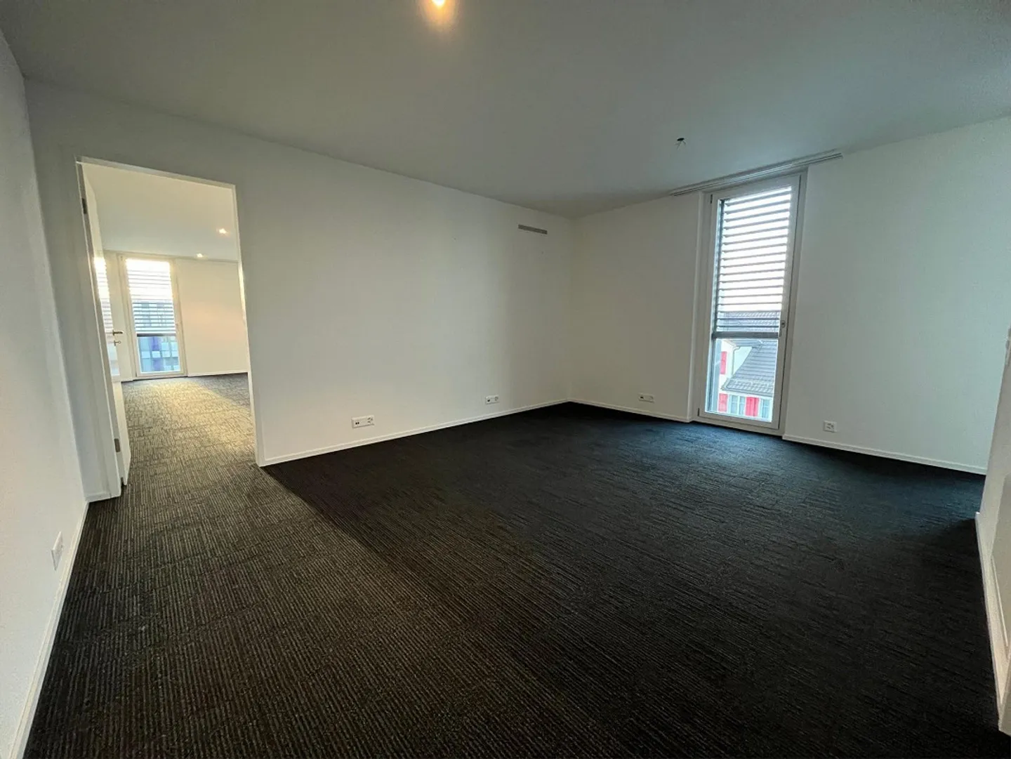 Ufficio in una posizione centrale - Foto 12 di 14