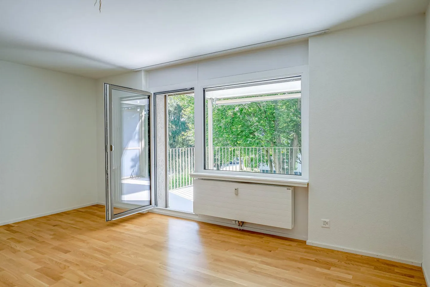 1½-Zimmerwohnung sucht neuen Bewohner - Foto 3 von 5