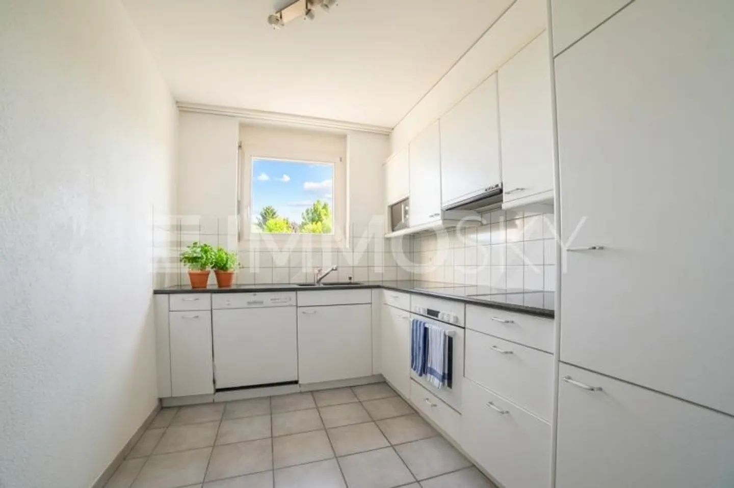 Tout en haut, c'est le plus beau - avec une vue de rêve - Photo 4 sur 5