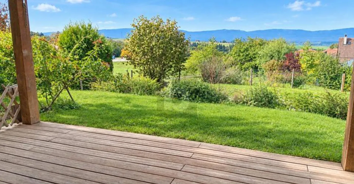 Duplex Incantevole con Vista sulla Natura - Foto 1 di 6