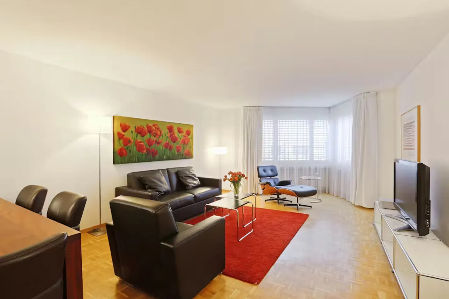 Appartamento Chic a Zurigo - Foto 10 di 10