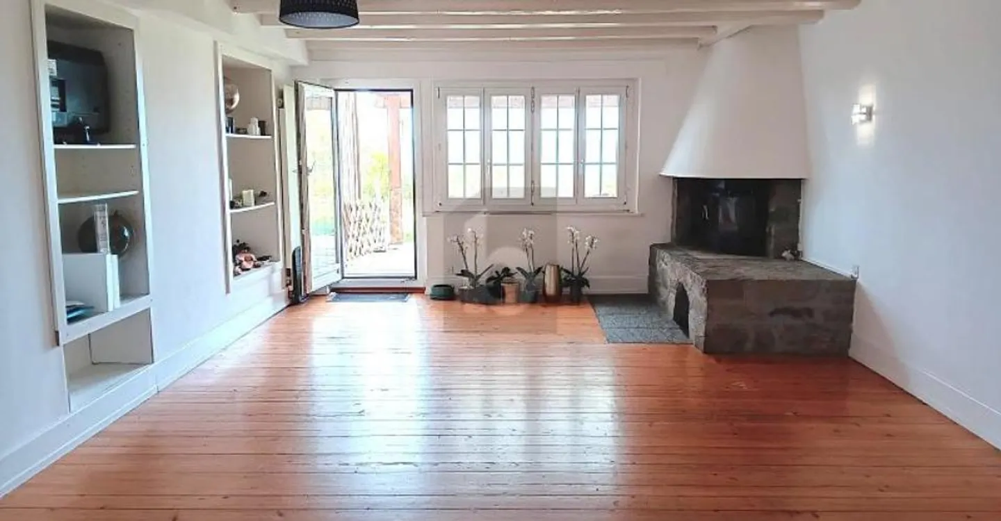 Duplex Incantevole con Vista sulla Natura - Foto 3 di 6