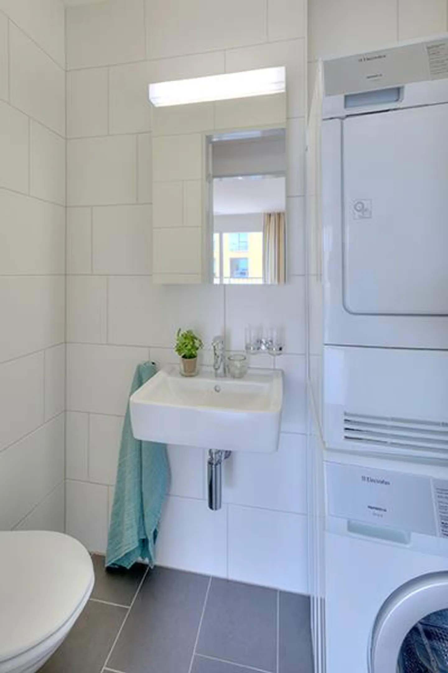 Modernes Apartment im Lyssbach - Foto 5 von 7