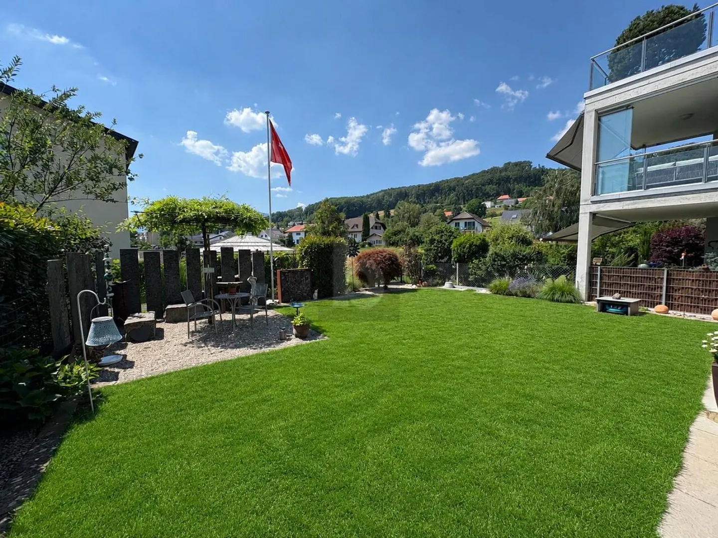 High Quality with Large Garden and Patio - Photo 1 of 6